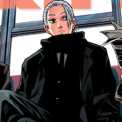 Sakamoto days Op