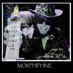 MORPHIPHINE (FEAT FILTHYFENTY)