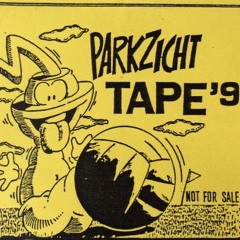 Parkzicht Mixtapes - Underground Rotterdam House Tape 9 -- 1992