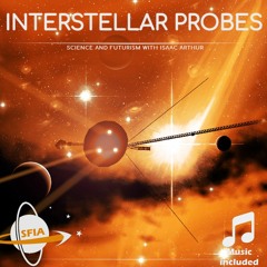 Interstellar Probes