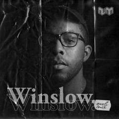 Nu:Motive Guest Mix - Winslow
