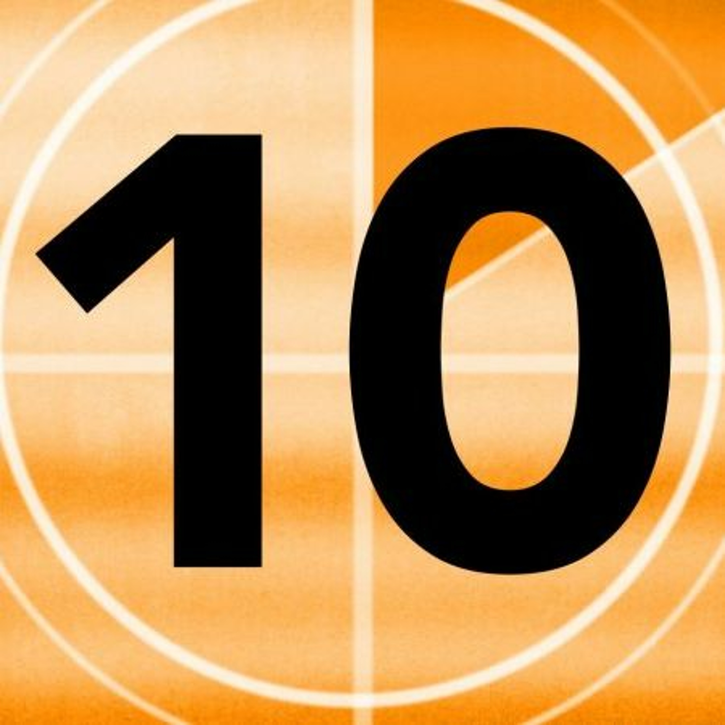 Episode 87 - 6 Publishers And A Top 10 episode artwork