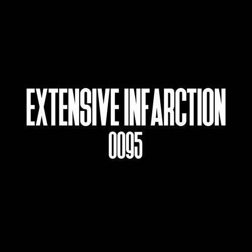 EXTENSIVE INFARCTION - PUREHATEPODCAST0095[PHP0095]