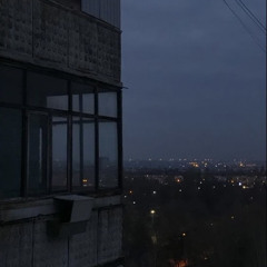 Oh no storm (prod . jean parker)
