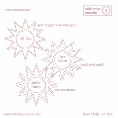 Oh, Yes - Corduroy & Cotton