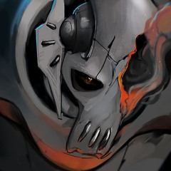 Grievous x Fück it