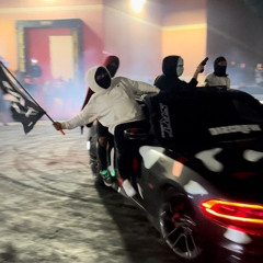 huntin [prod. coupe & oden]