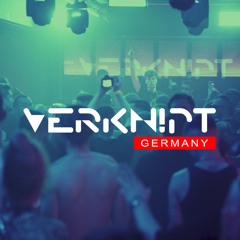 Tim Hagemann Live @ Verknipt Germany (2023-11-17)