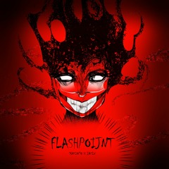 FLASHPOINT feat. JASLV (out on spotify)