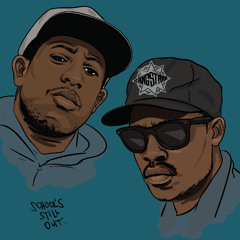 Finishem (Premo Dust Beat Rmx)