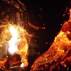 Cendre instru'   (avec Rosin dust )
