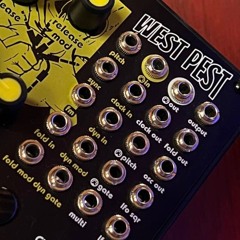 West Pest Pattern 2