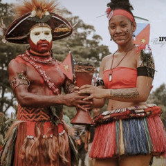 LOVO LOVE - Beejoh X Limo X Stoney X Tozehil (PNG Music 2022)