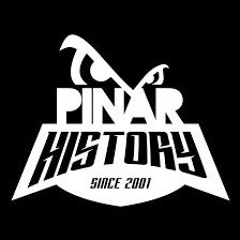 DJ RASPA-SESION PROMOCIONAL  PINAR HISTORY