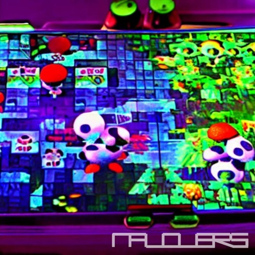 Kologne (feat. MACE)