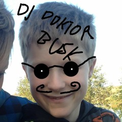 Jeg elsker Dj Doktor Busk