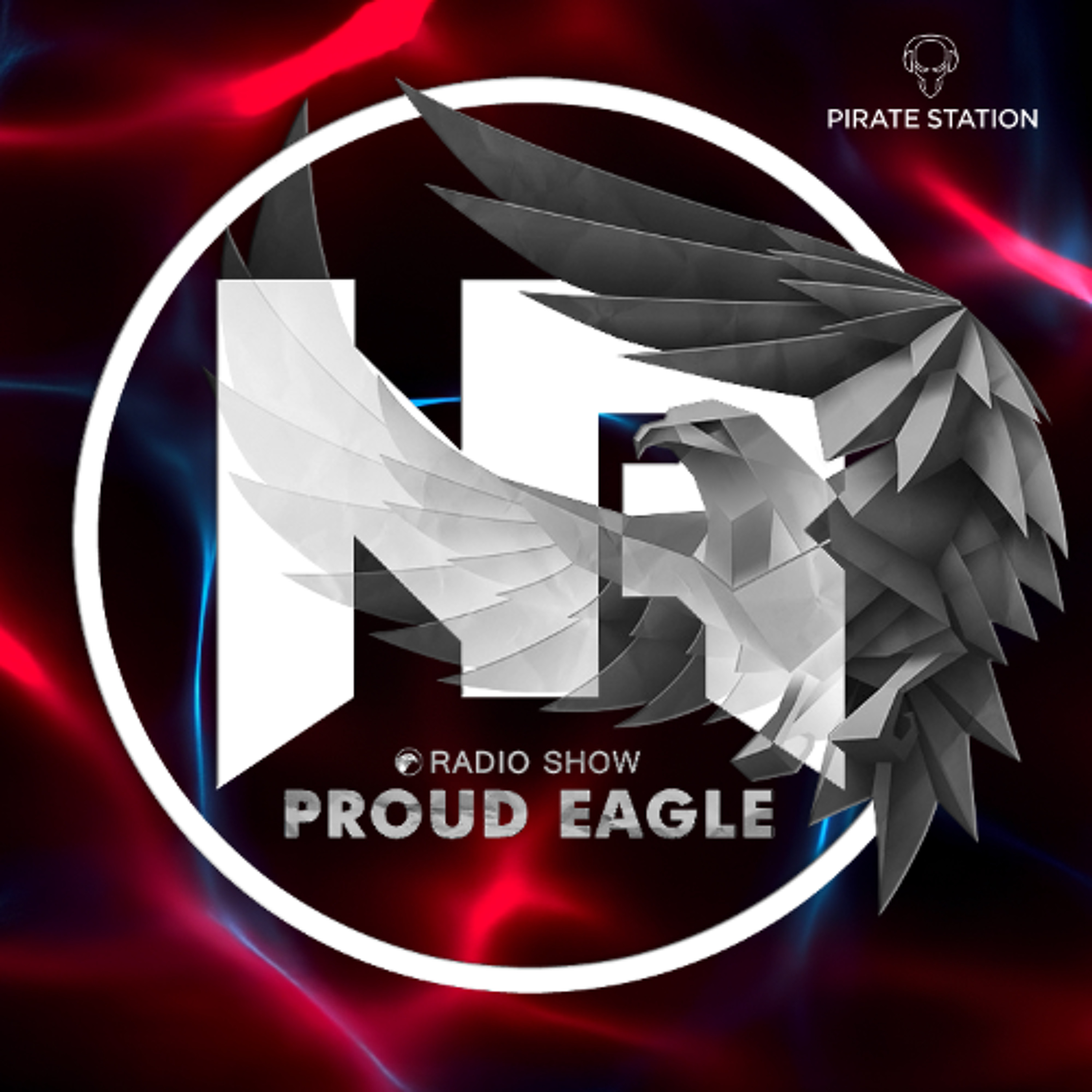 Proud Eagle Radio Show