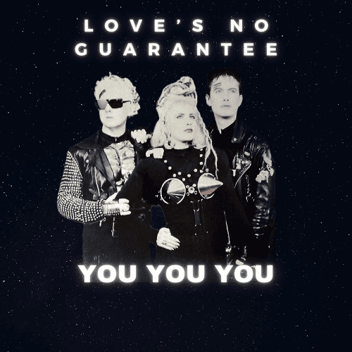 Love's No Guarantee