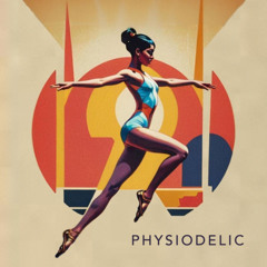 Psycholeptic (feat. Fabian Astor)