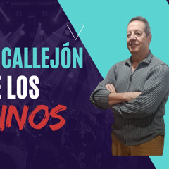El Callejon del Vino Programa 17 Garciárevalo