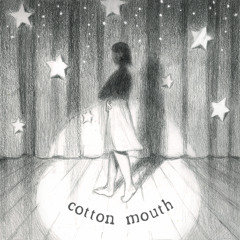 Cotton Mouth