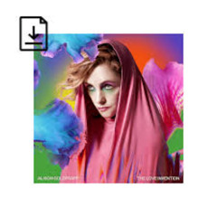 GOLDFRAPP MIX