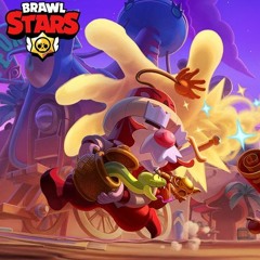 Brawl Stars OST - Tara's Bazaar Battle 2
