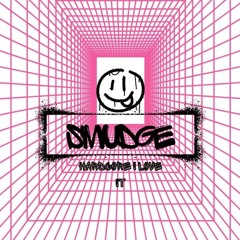 Smudg-ed Up Selection's