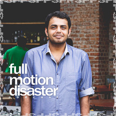 PSP Podcast - Full Motion Disaster