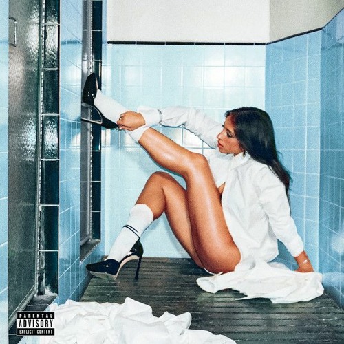 Tate McRae - Uh Oh (Conco Remix)