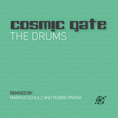 The Drums (Markus Schulz Remix)