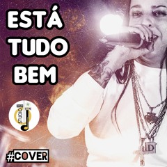 eu to bem, porque tem, um alguem que sempre fica aqui - Daiane Oliveira (cover)