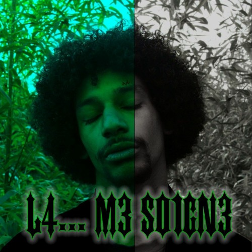 L4... m3 S01gn3 ? (pr0d. YNot)