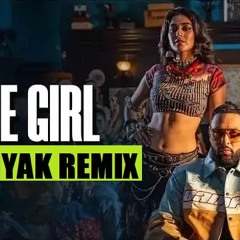 Gone Girl Badshah  DJ ISTIYAK REMIX