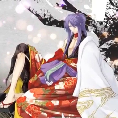 l蟲と桜嘘とコンクリートotetsu 【feat.神威がくぽ】