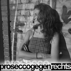 podcastgegenrechts #030 // berlin // Jil Tonic
