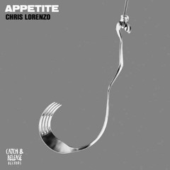 APPETITE X LOSING CONTROL | M8 MASHUP