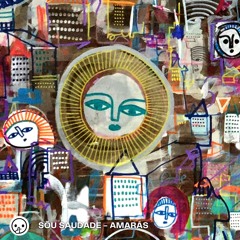 Sōu Saudade - Un Beso