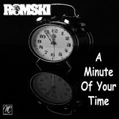 A Minute of Your Time (Snippet)