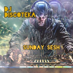Sunday Sesh