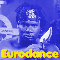 The Ultimate Eurodance Mix Vol.2
