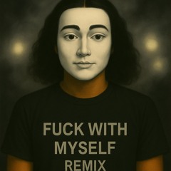 Banks - Fuck with myself (justaguy remix)