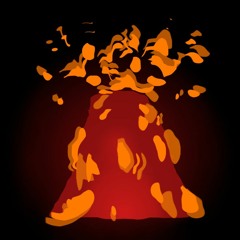 Volcano