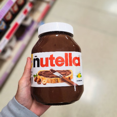 how to make a nutella sandwich