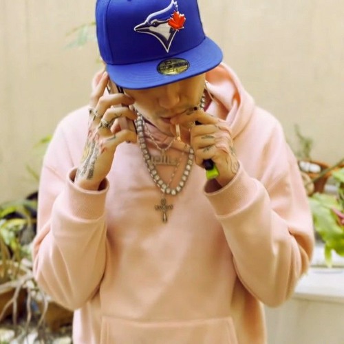 JotaPills - Nessa Madrugada em Detroit (prod. Crytery)