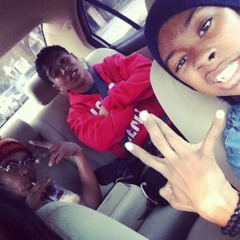 DIAMONDSONMYDICK #PBD [PROD BY SPACEGHOSTPURRP & KRXXK]