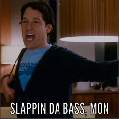 Slappin Da Bass