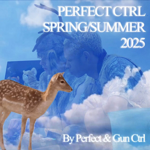 PERFECT CTRL SPRING/SUMMER 2025