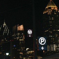 City Lights - Lovers Ignite