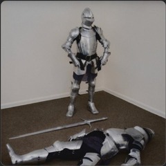 Paris Texas - THEY LEFT MY WITH..